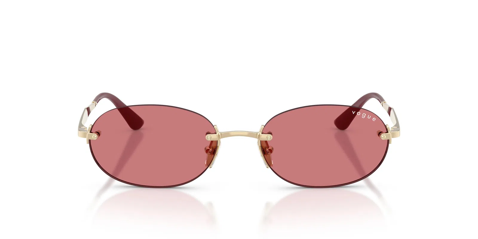 Vogue 4342S Sunglasses - view 27